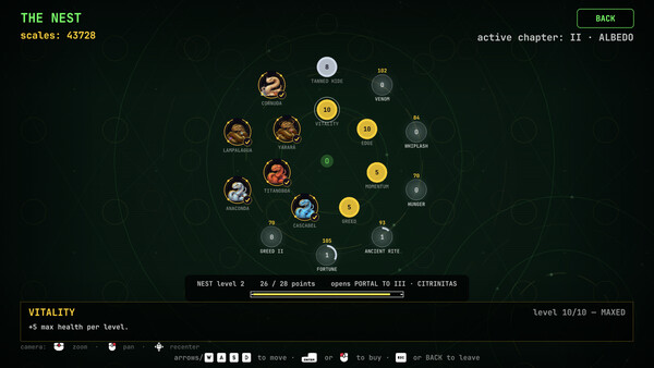 LOOPFANG Screenshot