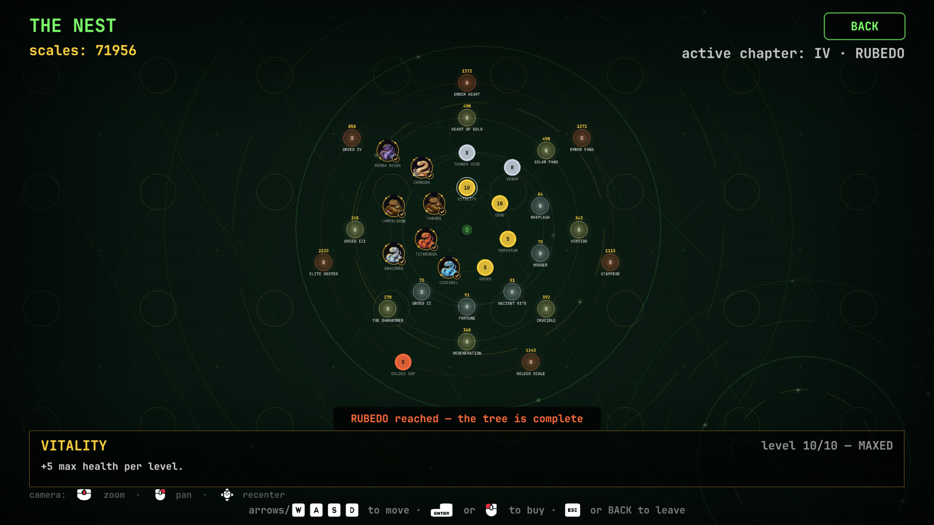 LOOPFANG screenshot 10