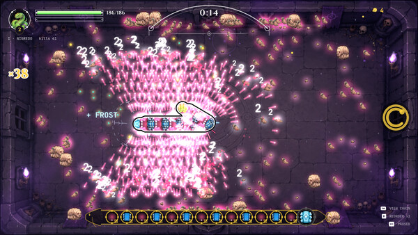 LOOPFANG Screenshot