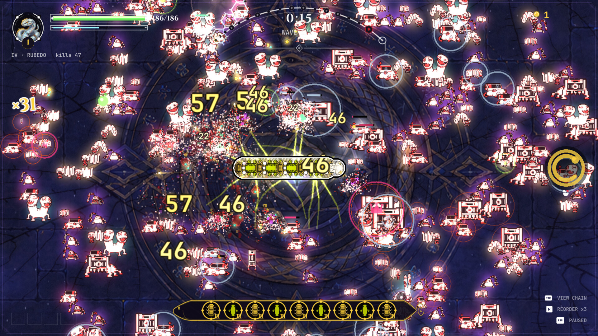 LOOPFANG screenshot 4