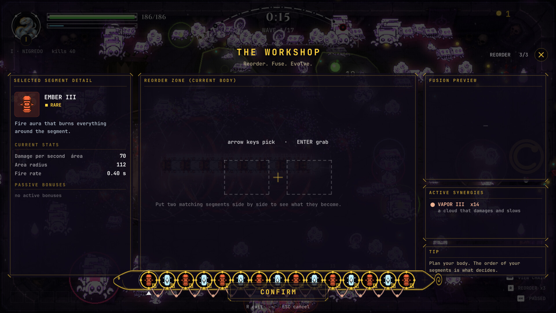 LOOPFANG screenshot 7