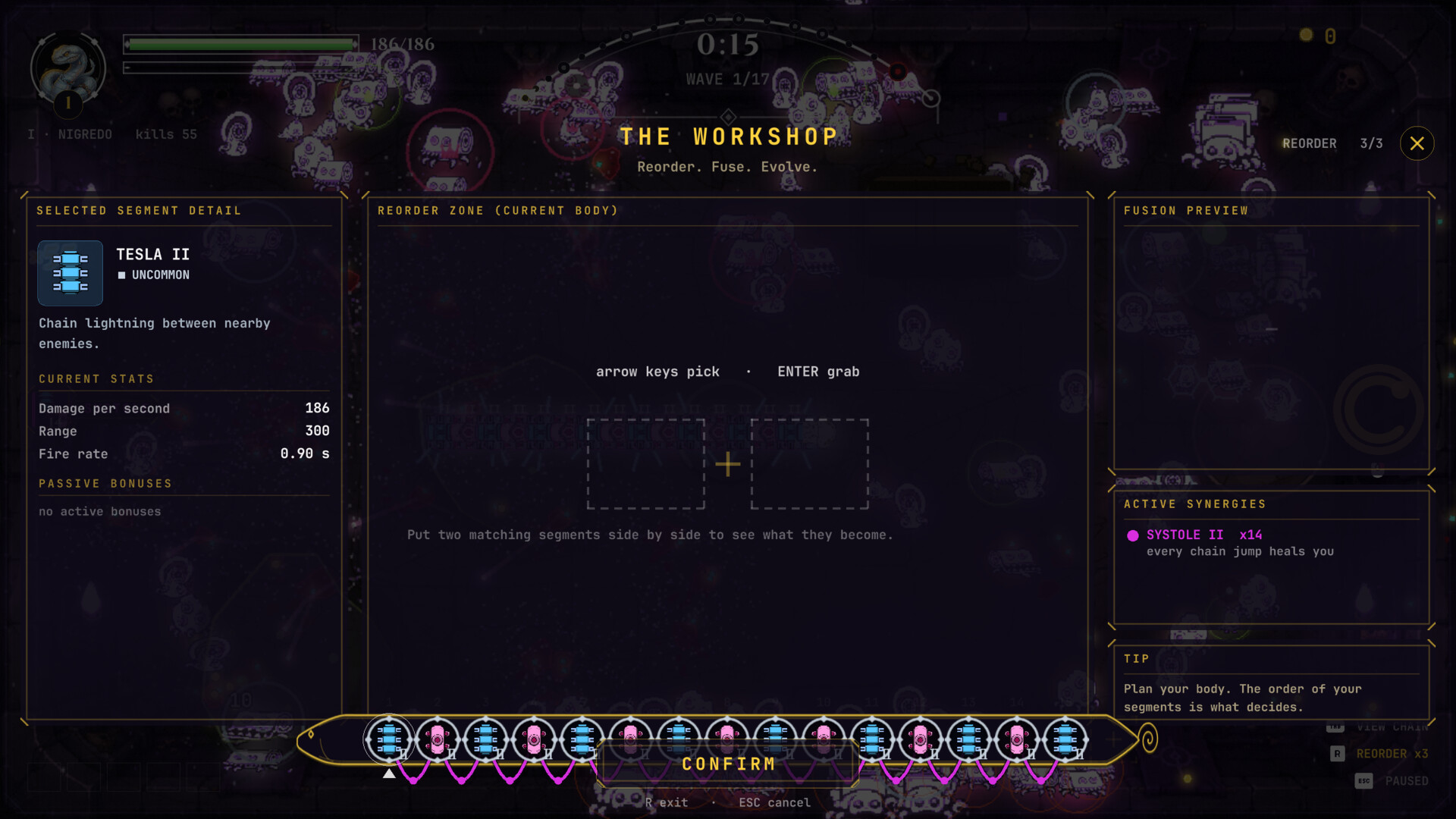 LOOPFANG screenshot 9