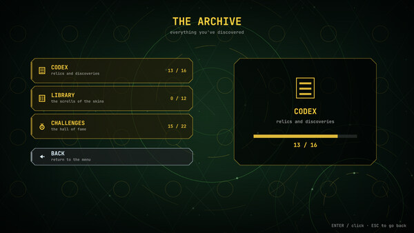 LOOPFANG Screenshot