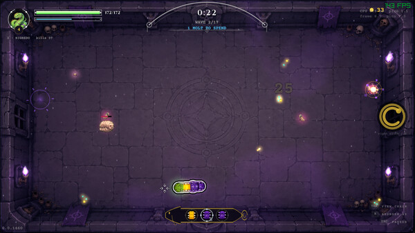 LOOPFANG Screenshot