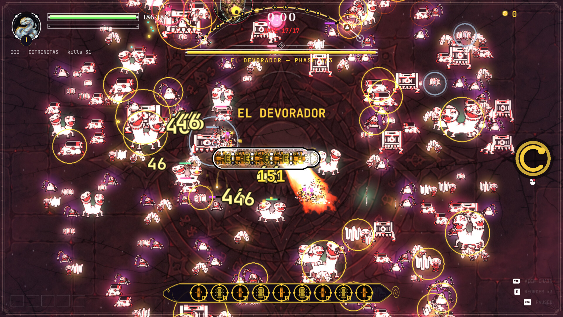 LOOPFANG screenshot 6