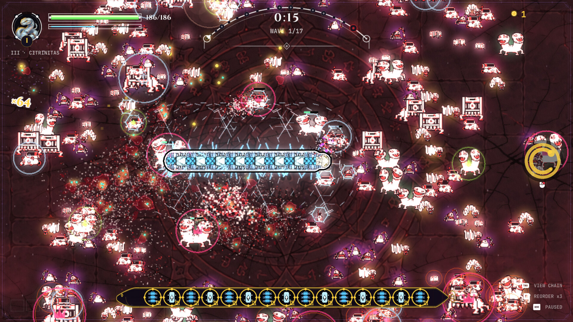 LOOPFANG screenshot 3