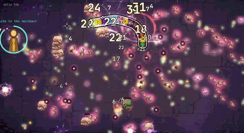 LOOPFANG video 2