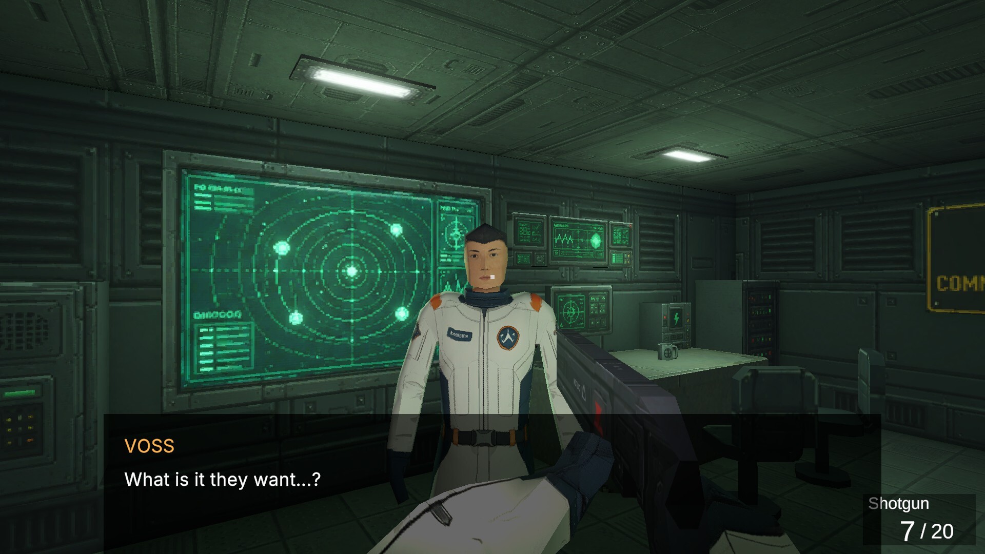 Moros screenshot 11