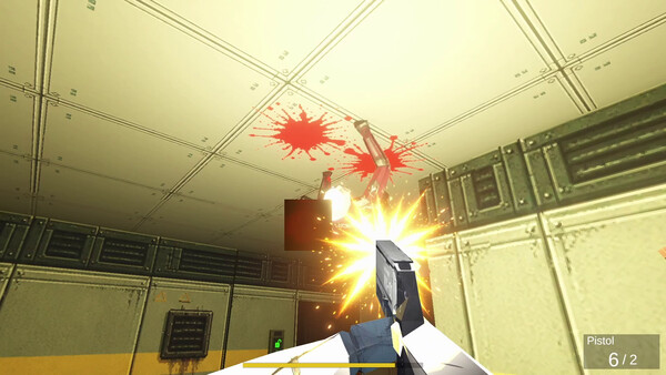 Moros Screenshot