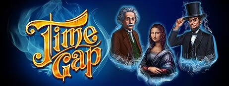 Time Gap cover art