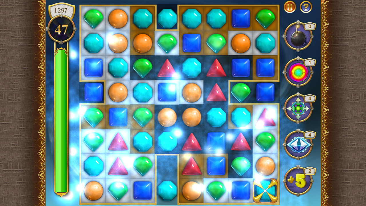 Time Gap screenshot #10