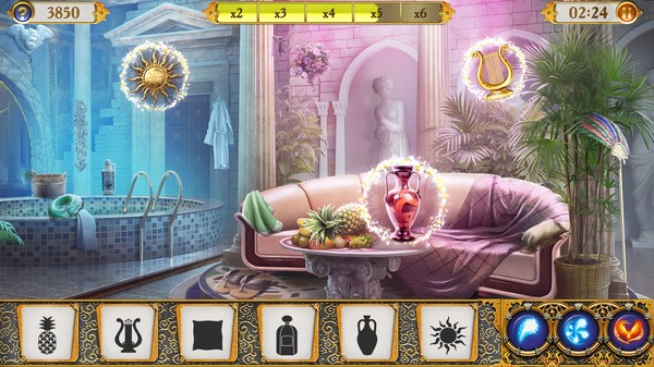 Time Gap screenshot 5