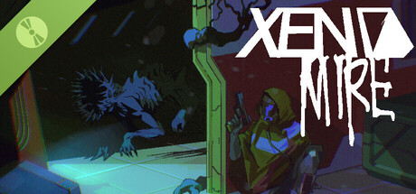 Xenomire Demo