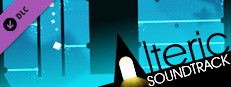 Alteric - Original Soundtrack game capsule image