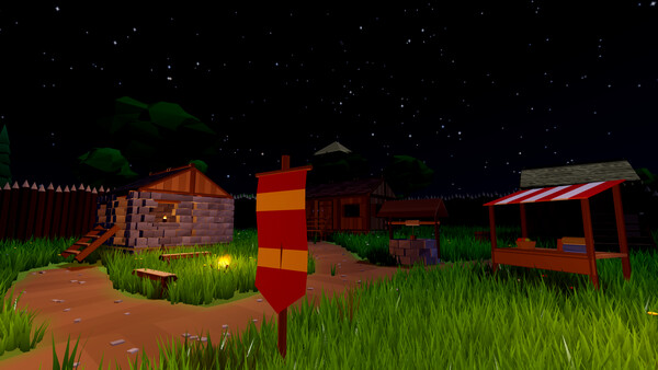 LostMan screenshot 2