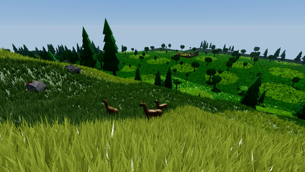 LostMan screenshot 8