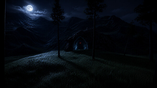 LostMan Screenshot