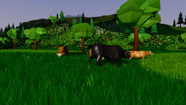 LostMan screenshot 7