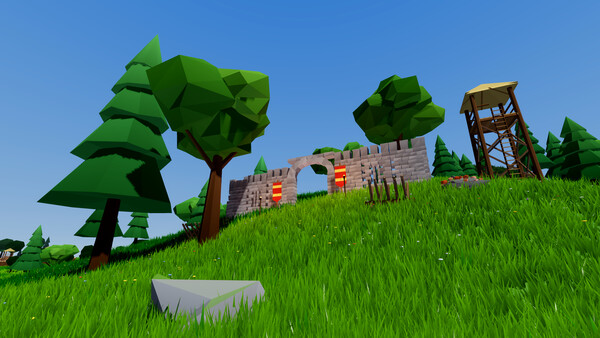 LostMan screenshot 5