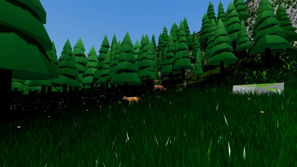 LostMan screenshot 4