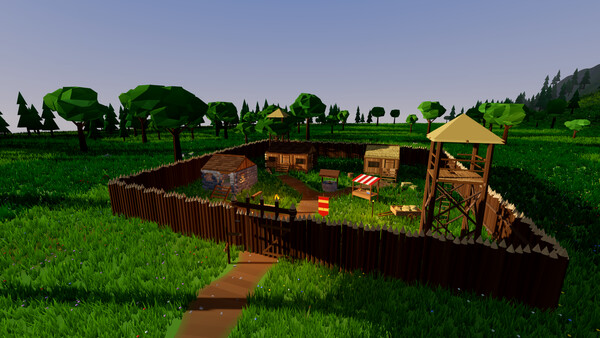 LostMan screenshot 6