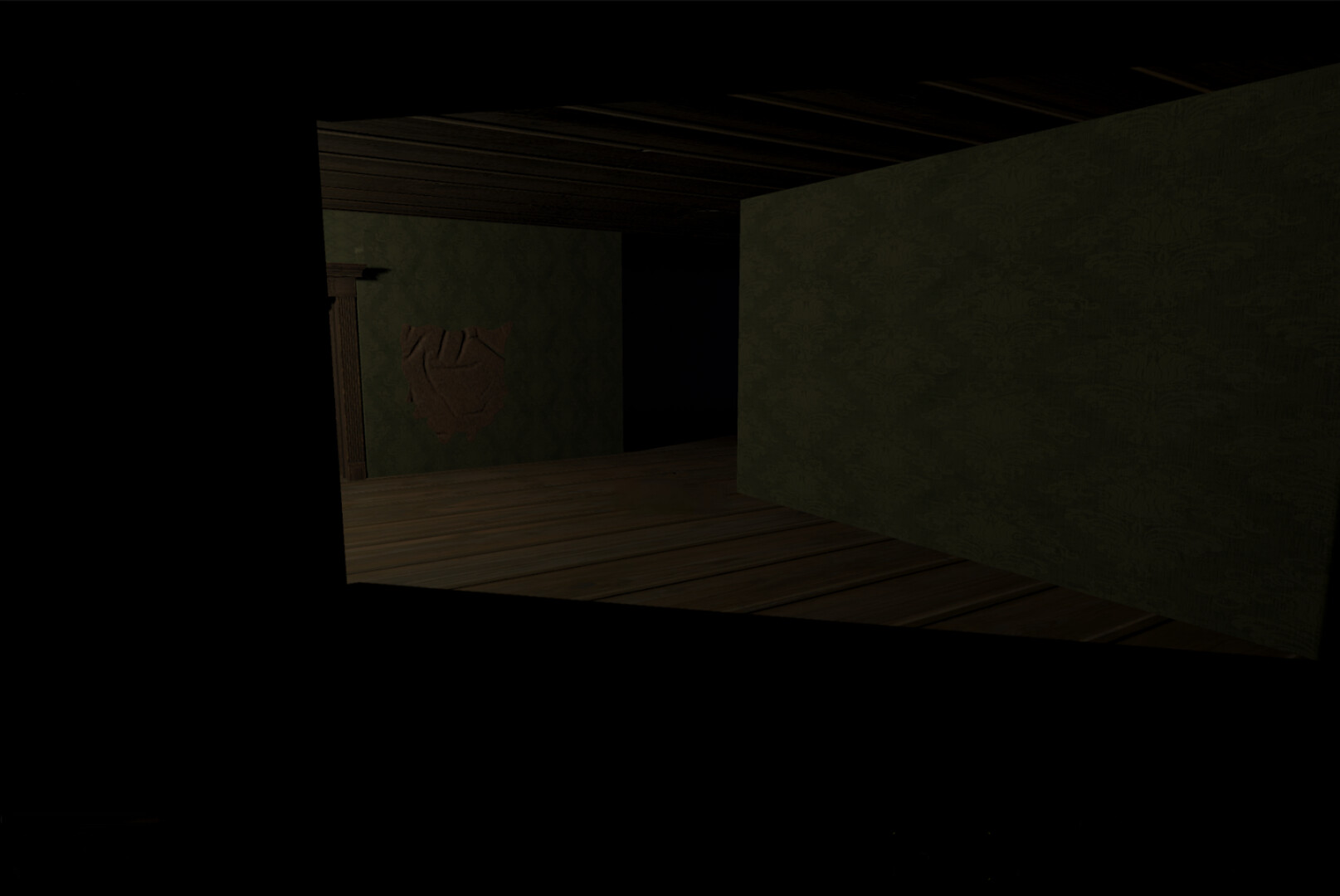 The Hall That Devours screenshot