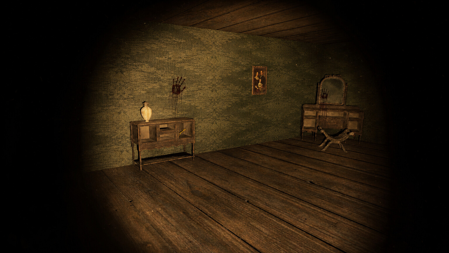 The Hall That Devours – Screenshot 4
