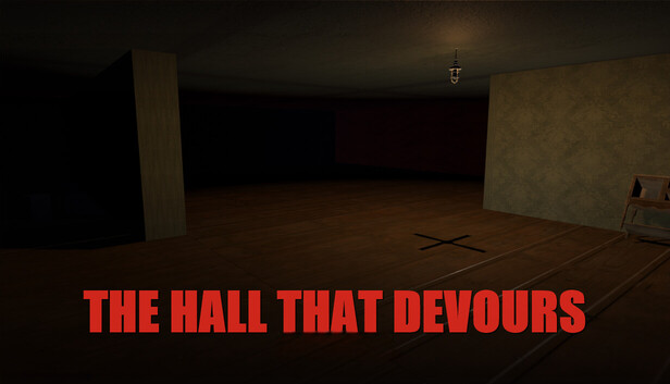 The Hall That Devours