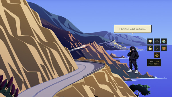 Jiahao screenshot 1