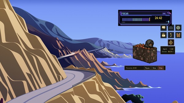 Jiahao screenshot 3
