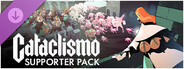 DLC: Cataclismo - Supporter Pack