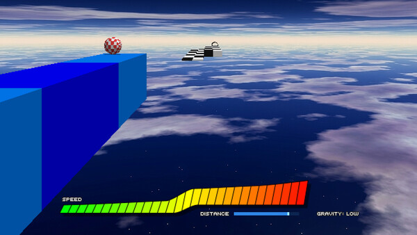 HiRoads Remastered screenshot 5