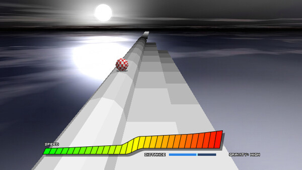 HiRoads Remastered screenshot 7