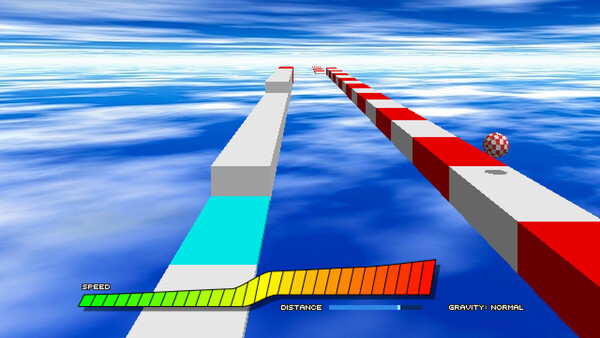HiRoads Remastered screenshot 1