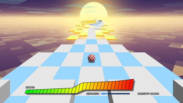 HiRoads Remastered screenshot 6