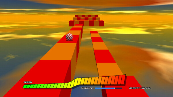 HiRoads Remastered screenshot 2