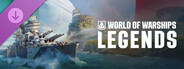 DLC: World of Warships: Legends – Fury of the Adriatic