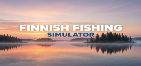 Finnish Fishing Simulator