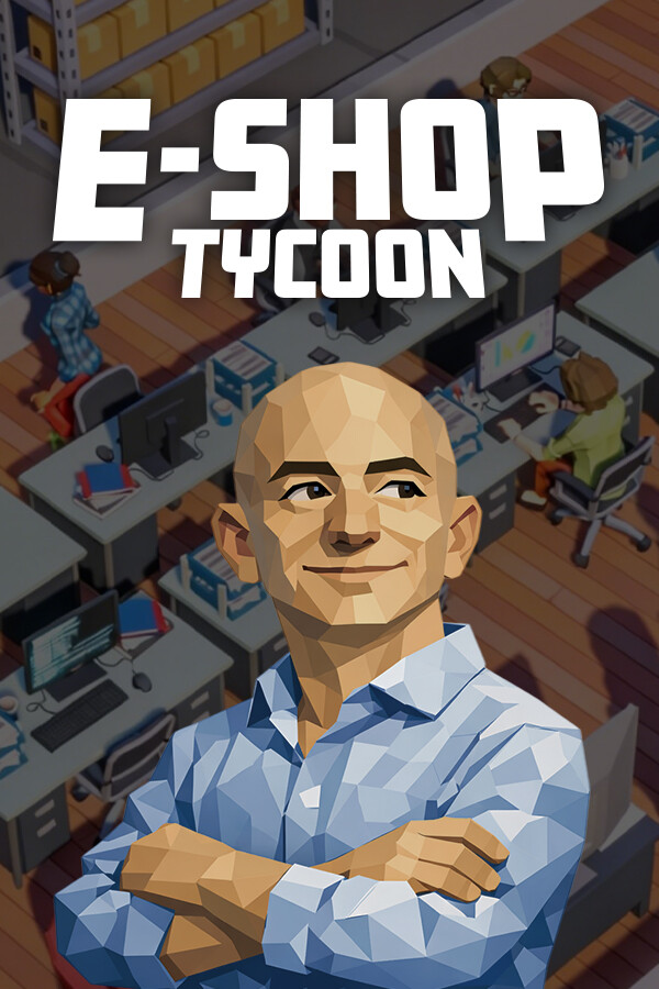 E-Shop Tycoon - Supporter Pack