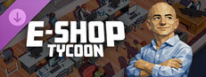 E-Shop Tycoon - Supporter Pack