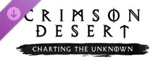 Crimson Desert Enhanced: Charting the Unknown