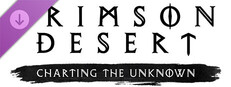 Crimson Desert Enhanced: Charting the Unknown