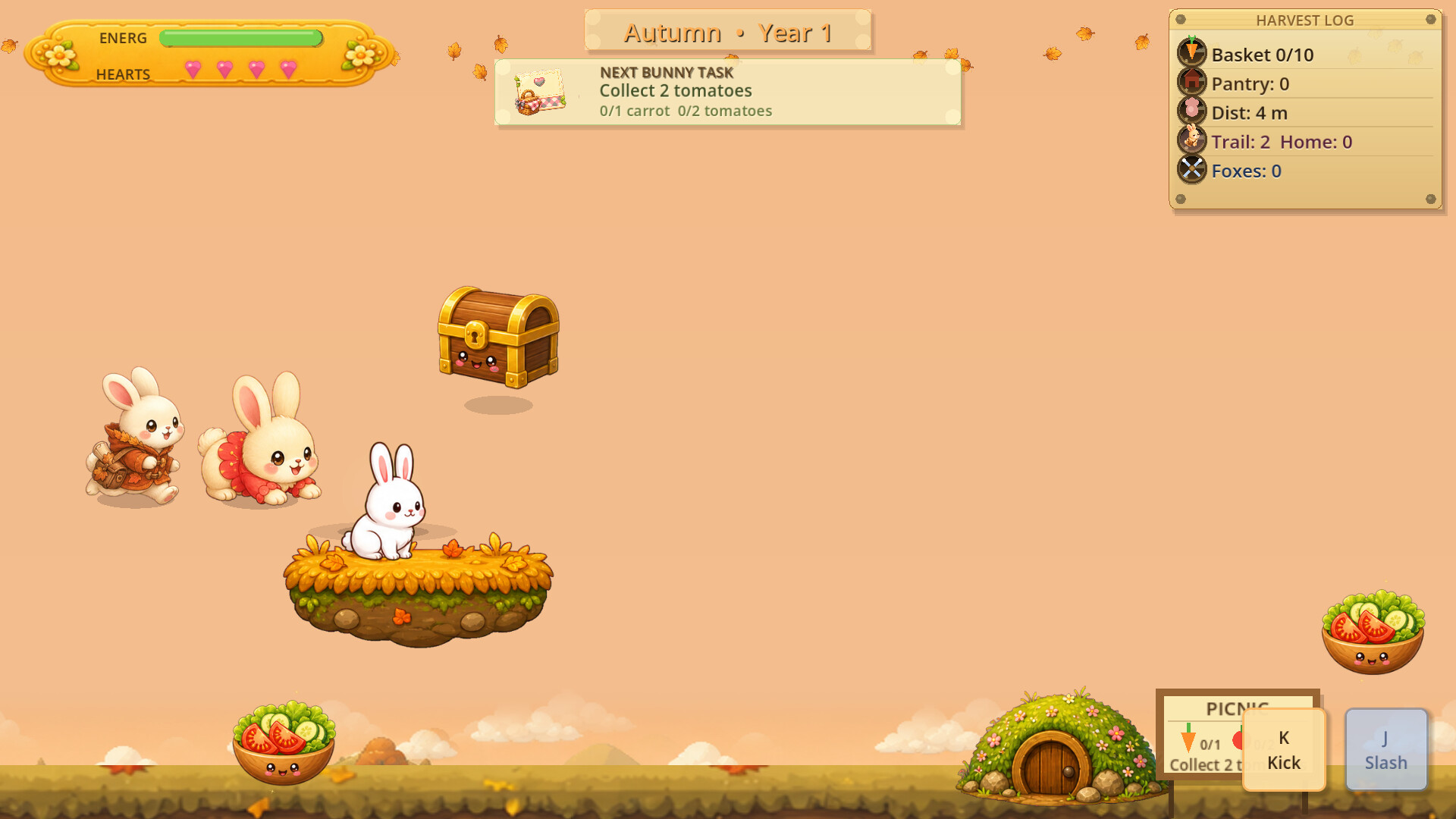 Bunnyhop