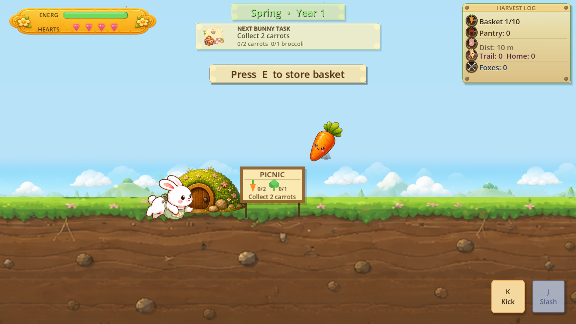 Bunnyhop