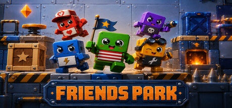 Friends Park