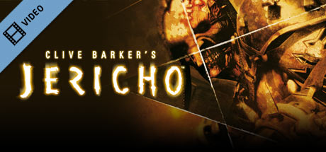 Clive Barker's Jericho Trailer game cover