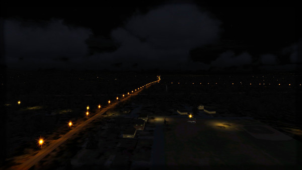 KHAiHOM.com - FSX Steam Edition: Night Environment: Massachusetts Add-On