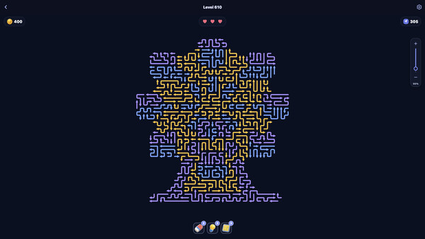 Arrows Puzzle スクリーンショット 4