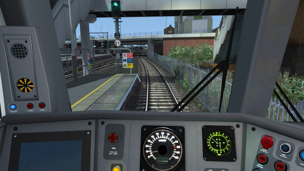 KHAiHOM.com - Train Simulator: North London & Goblin Lines Add-On