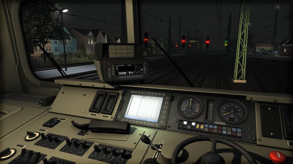 TS Marketplace: Köln Koblenz Scenario Pack 01 Add-On